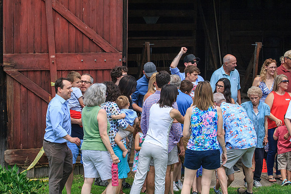Hough Family Reunion