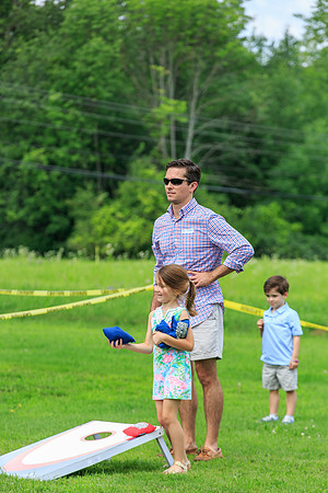 Hough Family Reunion