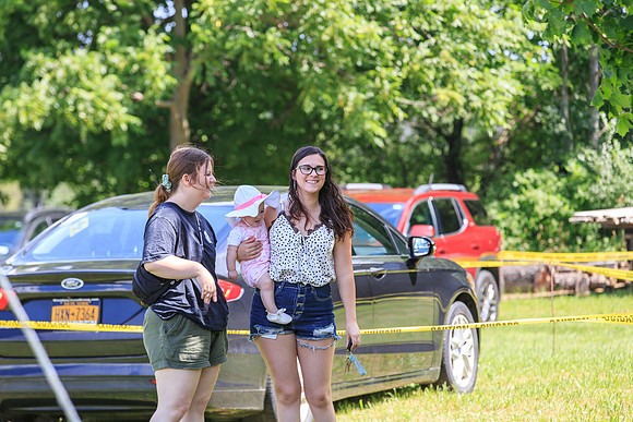 Hough Family Reunion