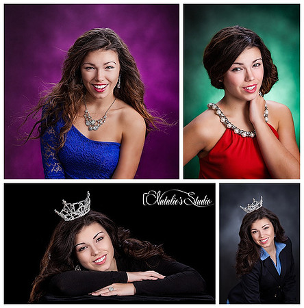 Miss Watertown Outstanding Teen