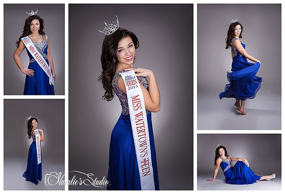 Miss Watertown Outstanding Teen