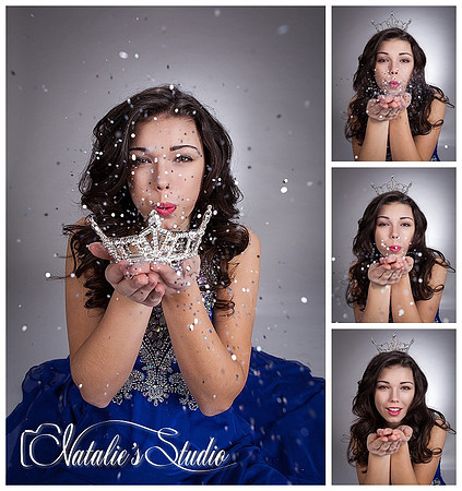 Miss Watertown Outstanding Teen