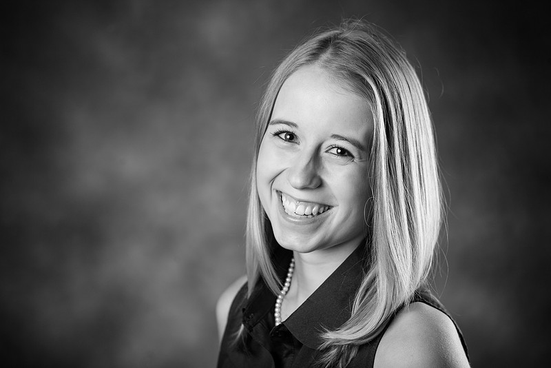 Watertown High School Senior Photography Natalie