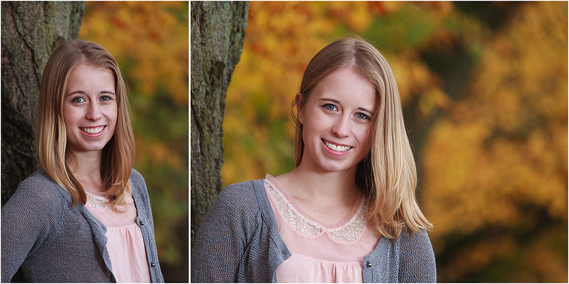 Watertown High School Senior Photography Natalie