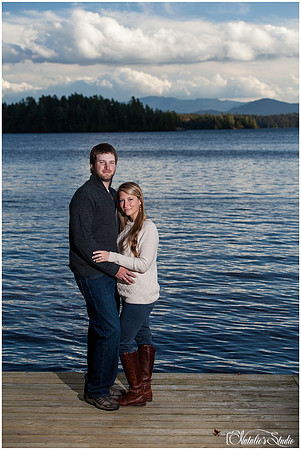 Saranac Lake Photography