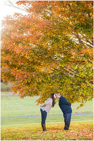 Maple Ridge Fall Photos
