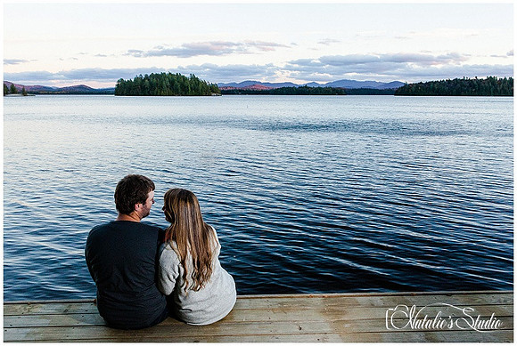 Saranac Lake Photography