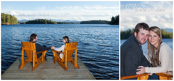 Saranac Lake Photography