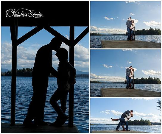 Saranac Lake Photography