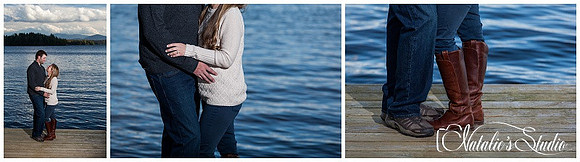 Saranac Lake Photography