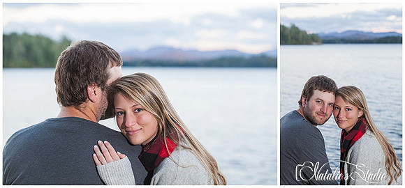 Saranac Lake Photography
