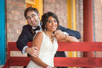 Full Wedding
