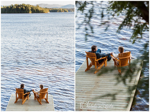 Saranac Lake Photography