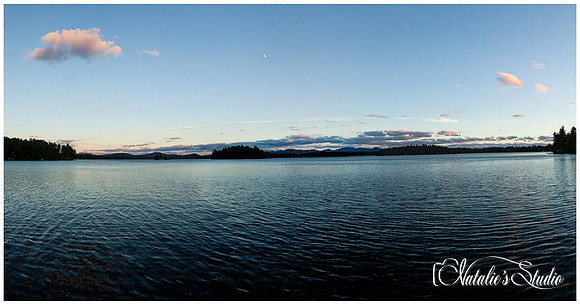 Saranac Lake Photography