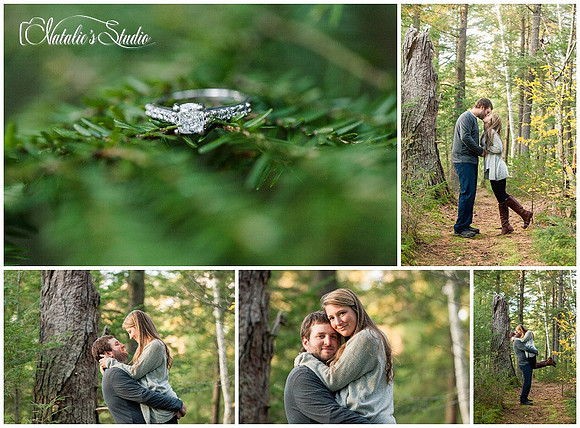 Saranac Lake Photography