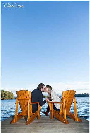 Saranac Lake Photography