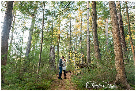 Saranac Lake Photography