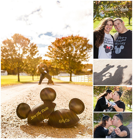 Maple Ridge Fall Photos