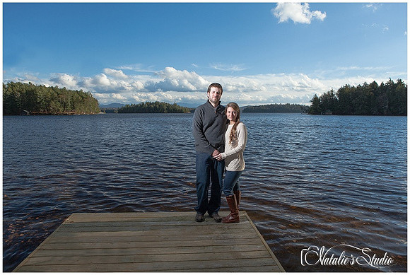 Saranac Lake Photography