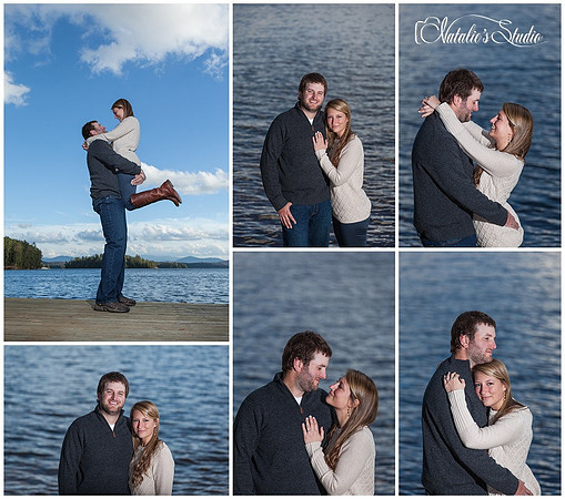 Saranac Lake Photography