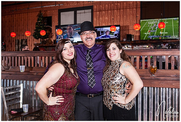 Frazer 2018 Kick Off