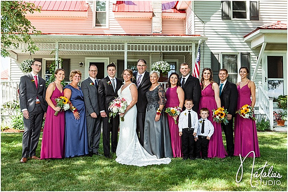 Northern NY Wedding Photography_0035