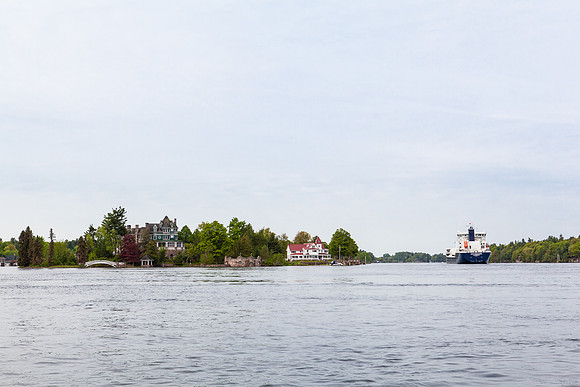 Cherry Island Wedding