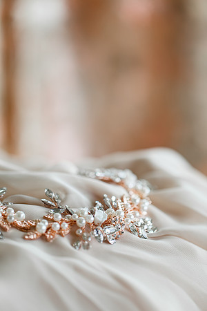 Cherry Island Wedding