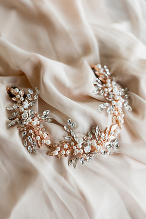 Cherry Island Wedding