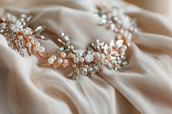 Cherry Island Wedding
