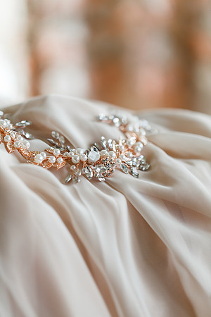 Cherry Island Wedding