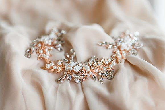 Cherry Island Wedding