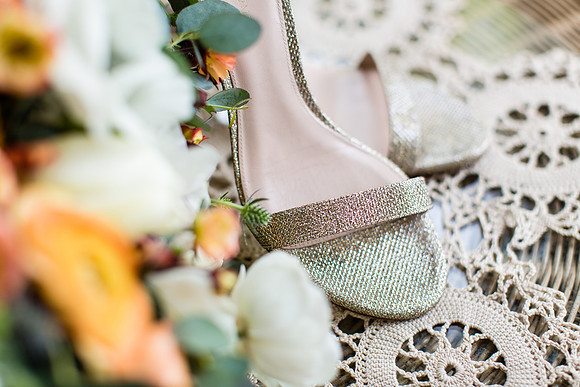 Cherry Island Wedding