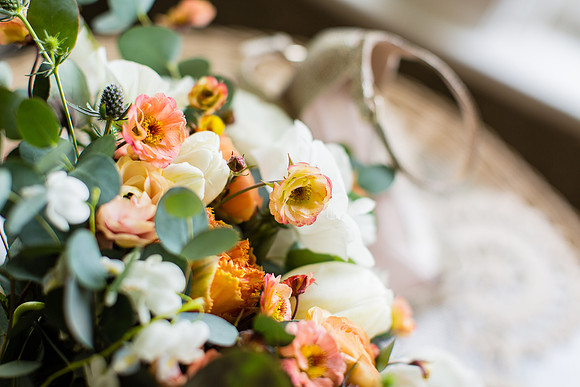 Cherry Island Wedding