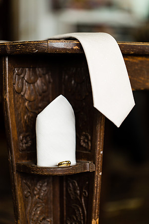 Cherry Island Wedding