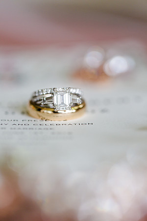 Cherry Island Wedding
