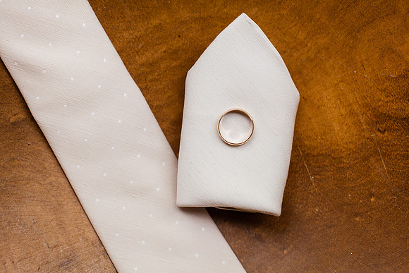 Cherry Island Wedding