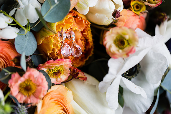 Cherry Island Wedding
