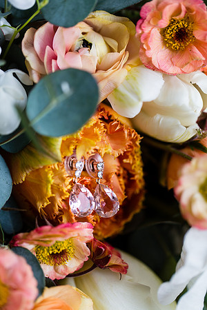 Cherry Island Wedding