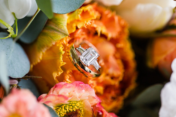 Cherry Island Wedding