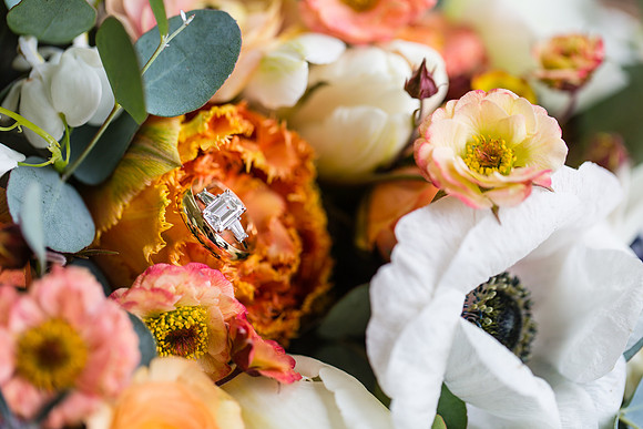 Cherry Island Wedding