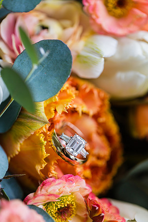 Cherry Island Wedding