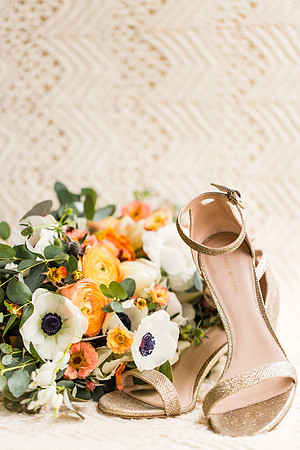 Cherry Island Wedding