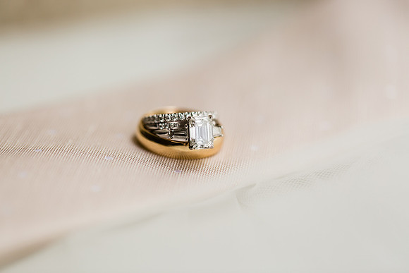 Cherry Island Wedding
