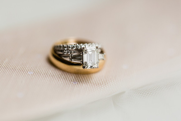 Cherry Island Wedding