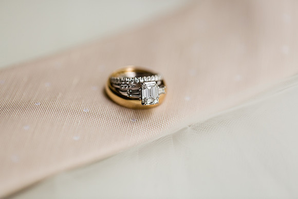 Cherry Island Wedding