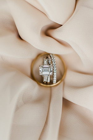 Cherry Island Wedding