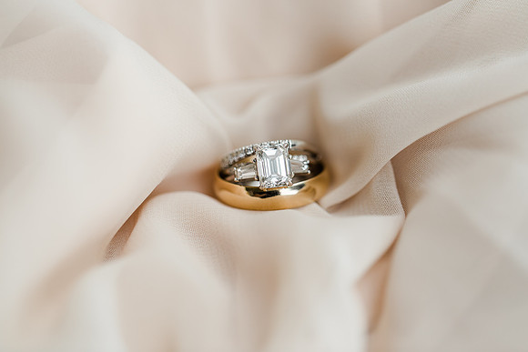 Cherry Island Wedding