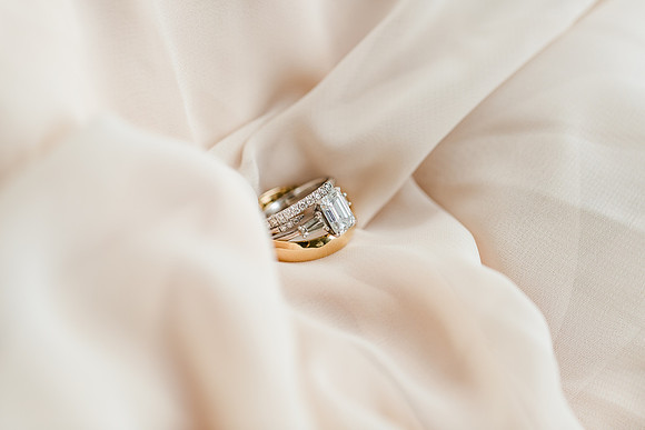 Cherry Island Wedding