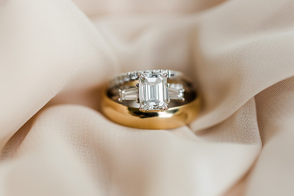 Cherry Island Wedding